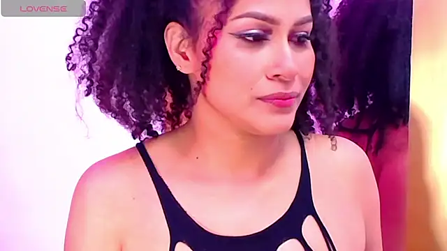 AYSHA WATSON online show from October 14, 1:14 pm