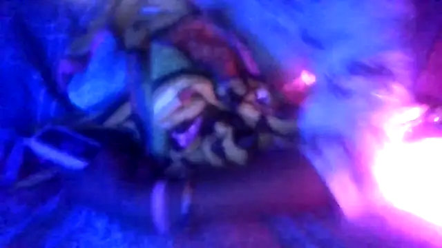 prettymaa online show from December 21, 5:12 am