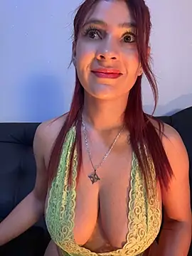 Skarlett 12  online show from May 28, 9:18 am