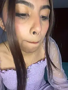 DianeSuns  online show from April 7, 4:36 am