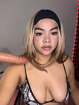 Dakota-Lona online show from March 23, 10:16 pm