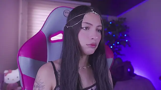 Rebecah 1 online show from March 27, 3:02 pm