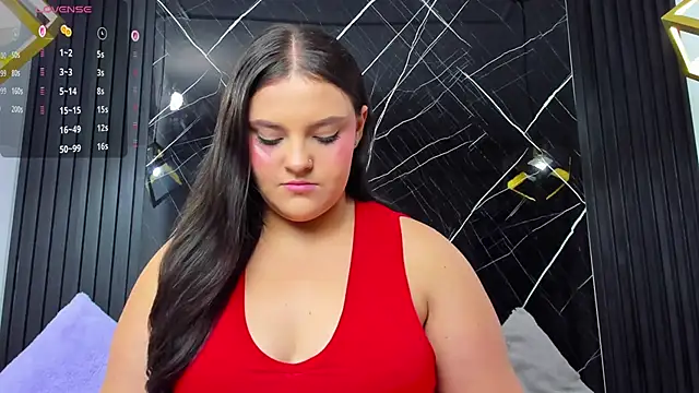 LexaLust online show from April 15, 11:22 am