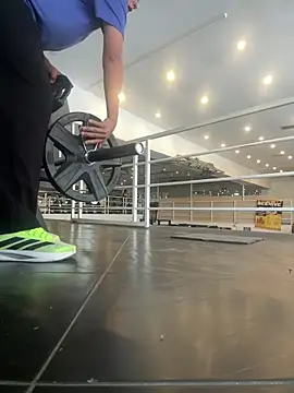 KianxxTeach online show from March 25, 1:58 pm