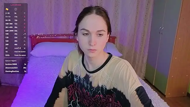 Angeel Kate online show from March 15, 4:47 am