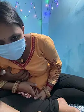 GIRLSDREAMBOY online show from March 24, 1:27 pm