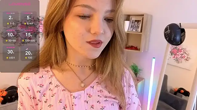 Sue Sanders online show from February 6, 6:17 am