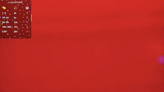 Eva hot 1 online show from March 25, 8:01 pm