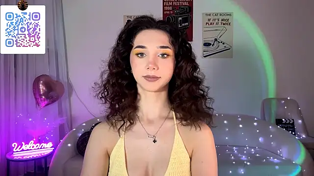 LinaMour online show from May 10, 10:34 pm