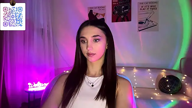 LinaMour online show from March 13, 10:33 pm