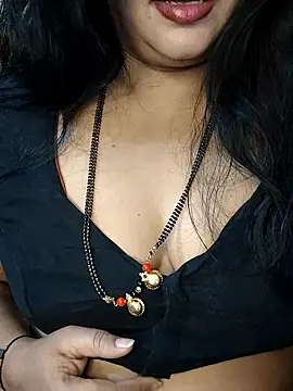 Angel0731 online show from March 24, 6:35 pm