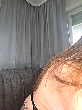 Luna Lynn online show from March 16, 11:36 am