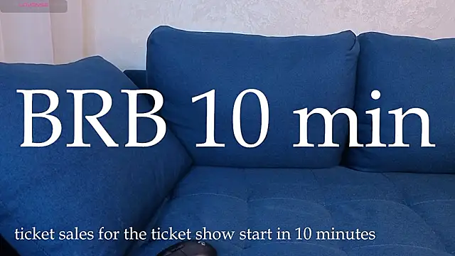 ttragedienne online show from February 19, 4:06 pm