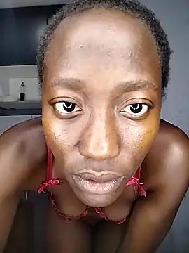 Melanin2002 online show from May 30, 9:11 pm