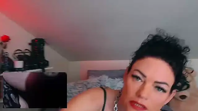 SydneySchmid online show from March 14, 10:49 am