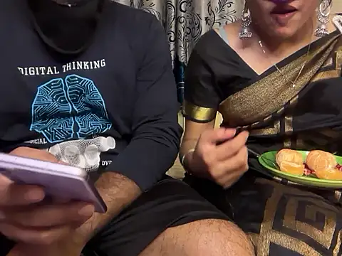 hot spicey online show from May 16, 5:56 pm