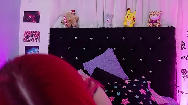 lizz bela1 online show from March 27, 12:01 am