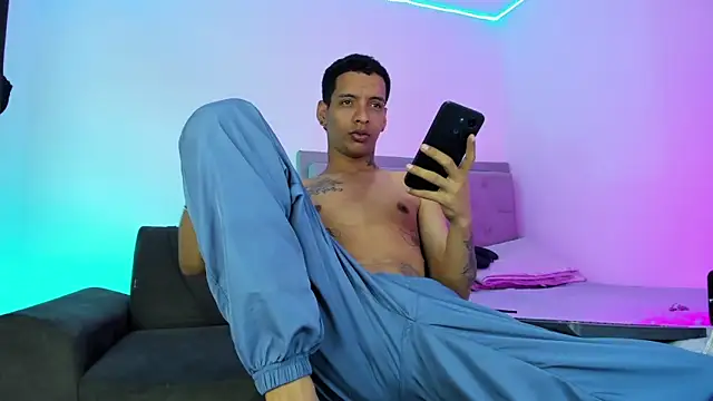 twinkDuohot online show from May 31, 6:53 pm