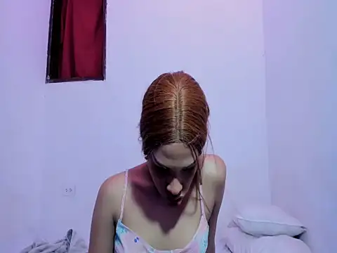 calliedemon  online show from July 16, 3:55 am