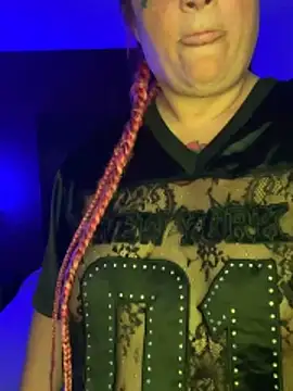 bbwbubbles77 online show from February 4, 6:11 pm