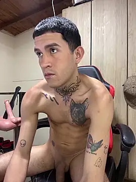 dilan abraham12 online show from April 5, 9:19 am