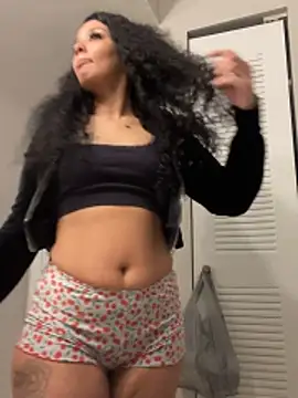 Prettygirl6070 online show from December 20, 6:01 pm