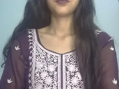 Saniya9B online show from January 6, 3:38 pm