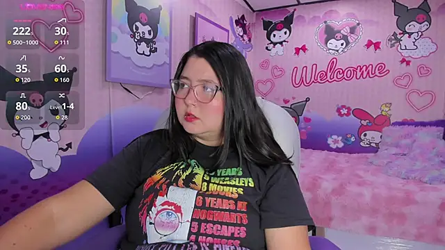 Dulce meow online show from March 10, 11:47 am