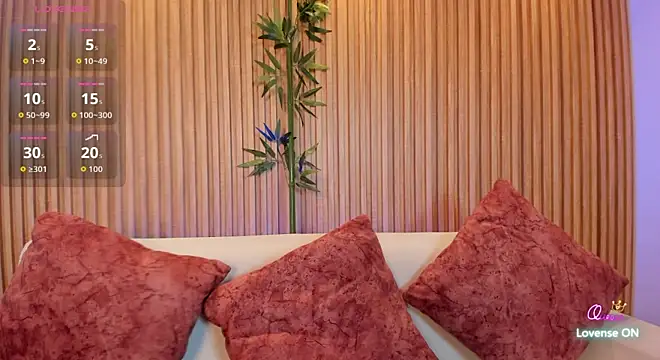 sofiapalacioss online show from April 14, 8:42 pm