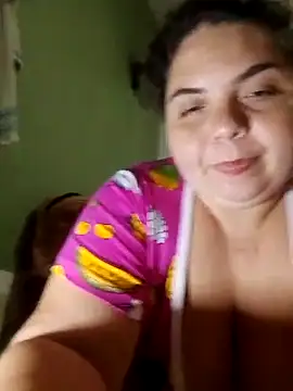 Katherine25 online show from April 11, 1:44 am