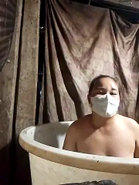 Teena tiny online show from February 3, 11:37 am