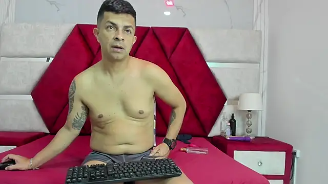 Kity spiderr online show from April 10, 12:44 pm