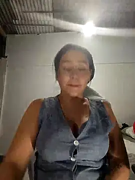 karly hot  online show from March 17, 12:47 am