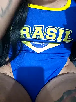 danilyns online show from June 10, 5:17 am