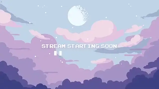 Dirtycalm online show from July 3, 5:24 am