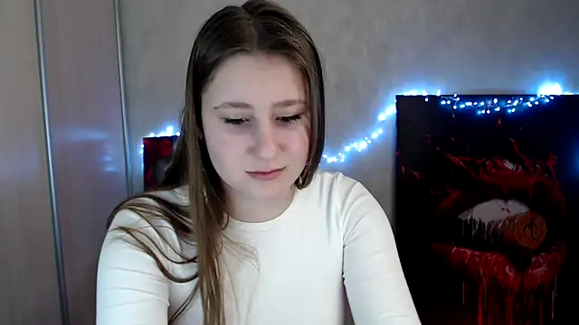 Milka kamila online show from April 5, 12:04 pm