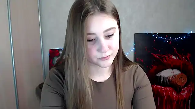 Milka kamila online show from April 13, 12:50 pm