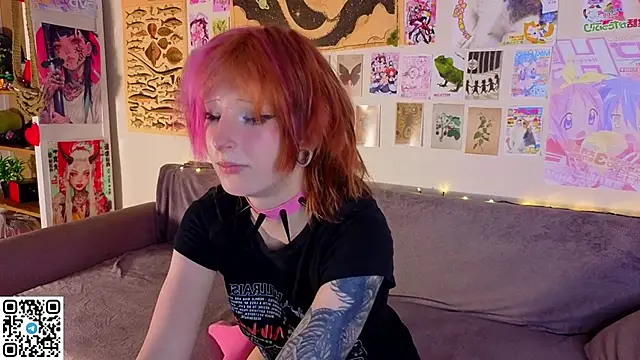 KandraCruser online show from June 5, 8:04 pm