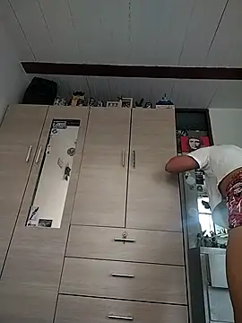 Coralaine 96 online show from September 17, 12:14 pm