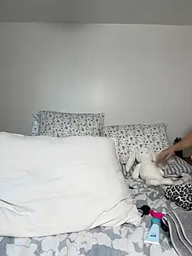 gardenxrose online show from April 27, 4:20 am