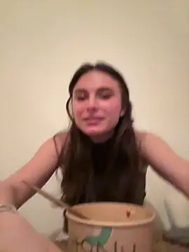 SophiiaStarr online show from April 8, 7:38 pm