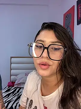 Sweet and Rous0 online show from July 1, 2:55 am