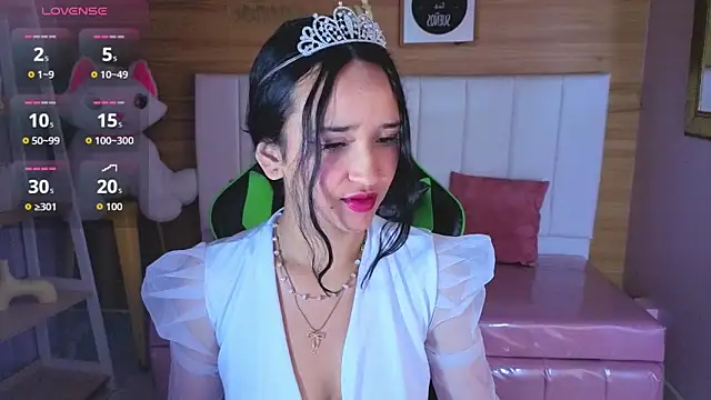 bella vibess s online show from March 13, 1:12 pm