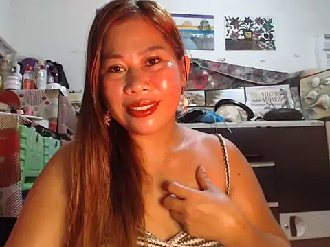 filipina beauty online show from March 6, 7:42 pm