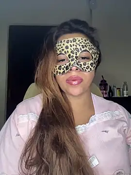 SLNatasha online show from March 25, 2:20 pm