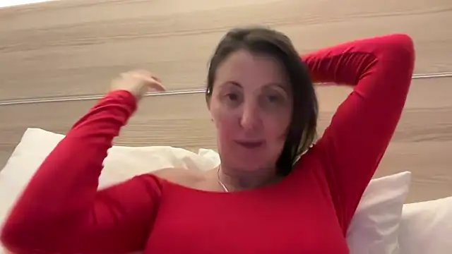 NurseStephania online show from January 18, 1:24 am