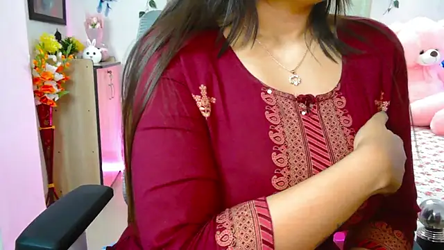 WildDimpi 0 online show from March 8, 7:29 pm