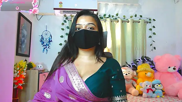 WildDimpi 0 online show from May 16, 6:40 pm