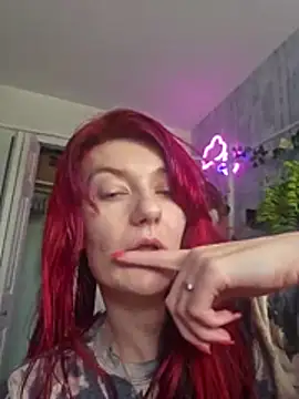 Blossom94 online show from March 5, 9:54 pm