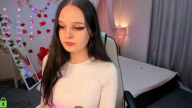 Cassies-Sandyy online show from March 25, 8:01 pm